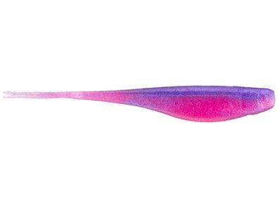Strike King 3x ElazTech Z-Too Soft Jerkbait