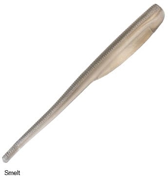 Z-Man Finesse Shadz 4"