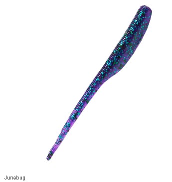 Z-Man Finesse Shadz 4"