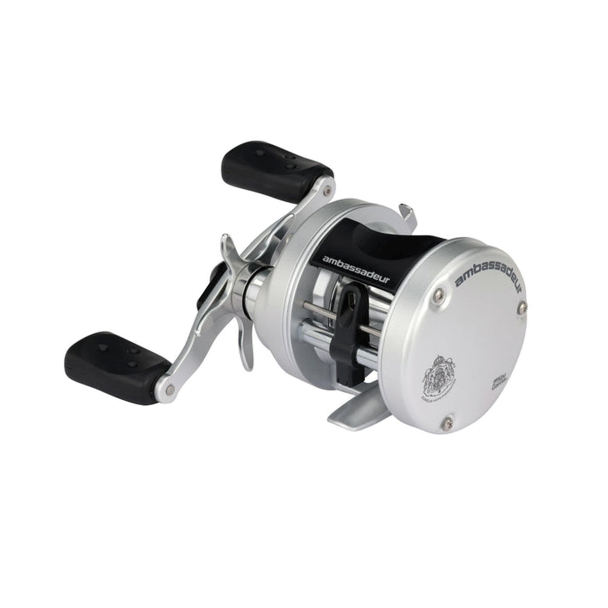 2026 Abu Garcia Ambassadeur® C1 Round Reel
