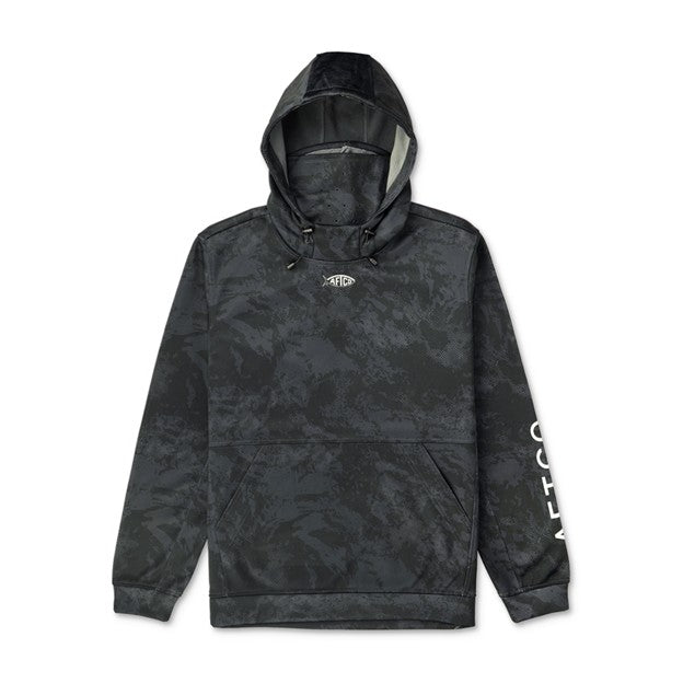 AFTCO Camo Reaper Tactical Sweatshirt