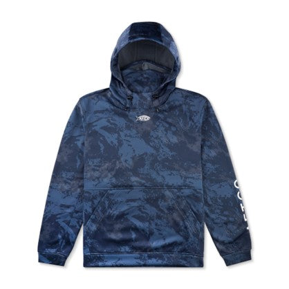 AFTCO Camo Reaper Tactical Sweatshirt