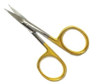 Wapsi Scissors 4" All Purpose