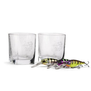 Berkley Swigs for Bigs™ Flicker Shad® Drink Set