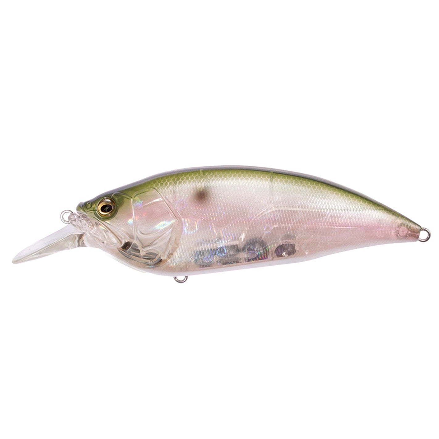 Megabass Big-M 4.0 Crankbait