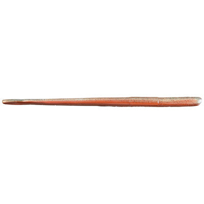 Roboworm Straight Tail Worms 4.5"