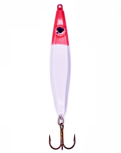 Mission Lures Pro Series 2 oz.
