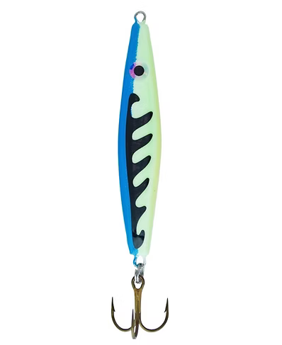 Mission Lures Pro Series 2 oz.