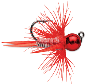 VMC Tungsten Bullfly Jig