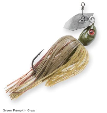 Z-MAN Project Z Chatterbait