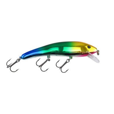 Cotton Cordell Ripplin' Red Fin