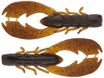 Berkley PowerBait® Chigger Craw