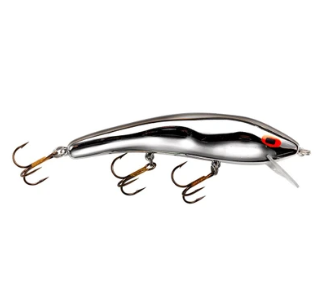 Cotton Cordell Ripplin' Red Fin