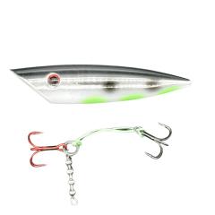 Opti J-Plug 4" Opti Tackle