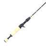 Clam Mack Baitcast Rod 36" Medium Heavy