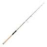 Clam Mack Ice Fishing Spinning Rods