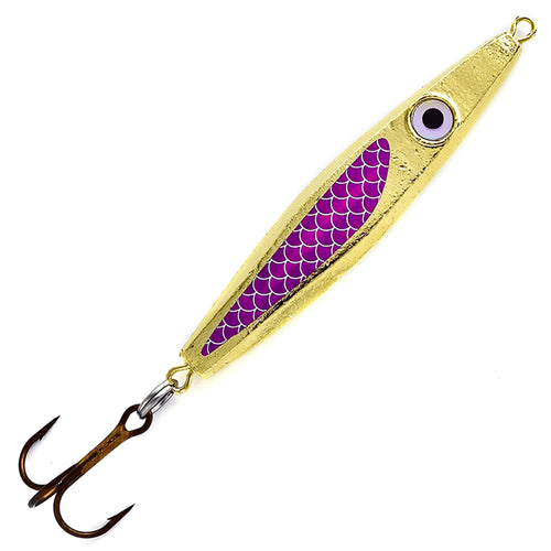 Mission Lures Pro Series 2 oz.
