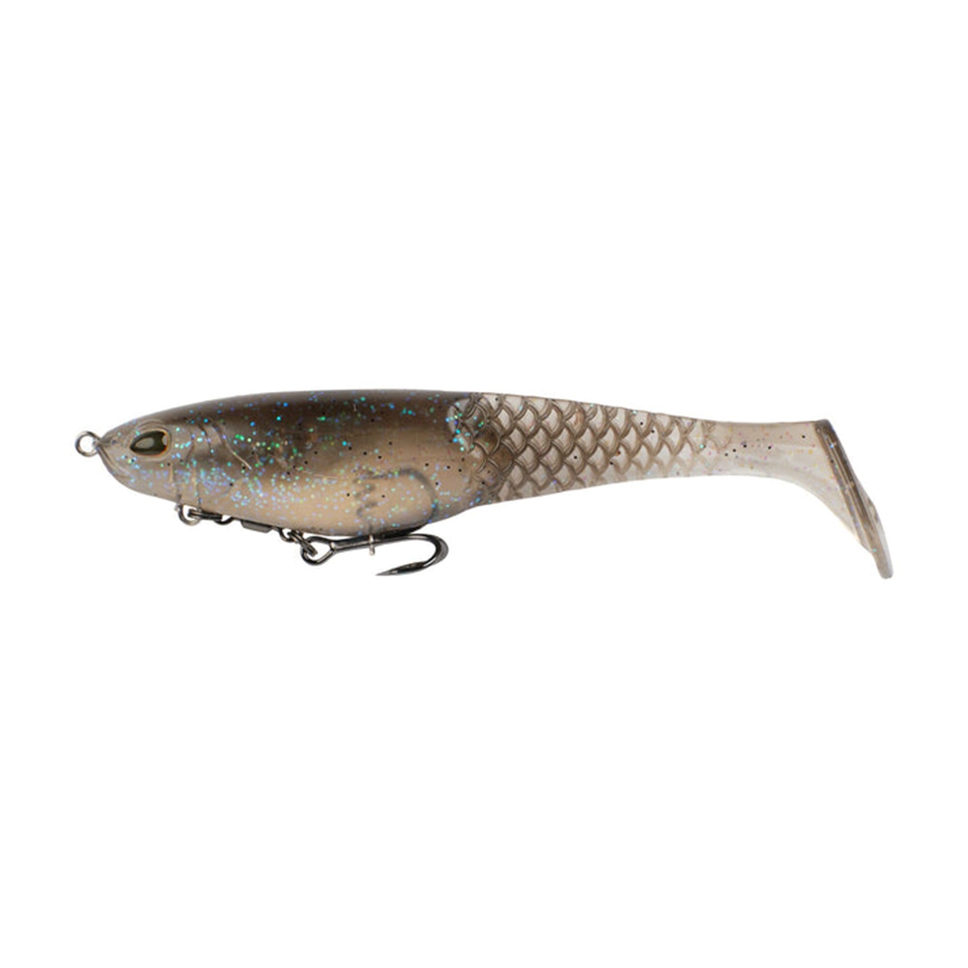 Berkley PowerBait CullShad 5" Swimbait