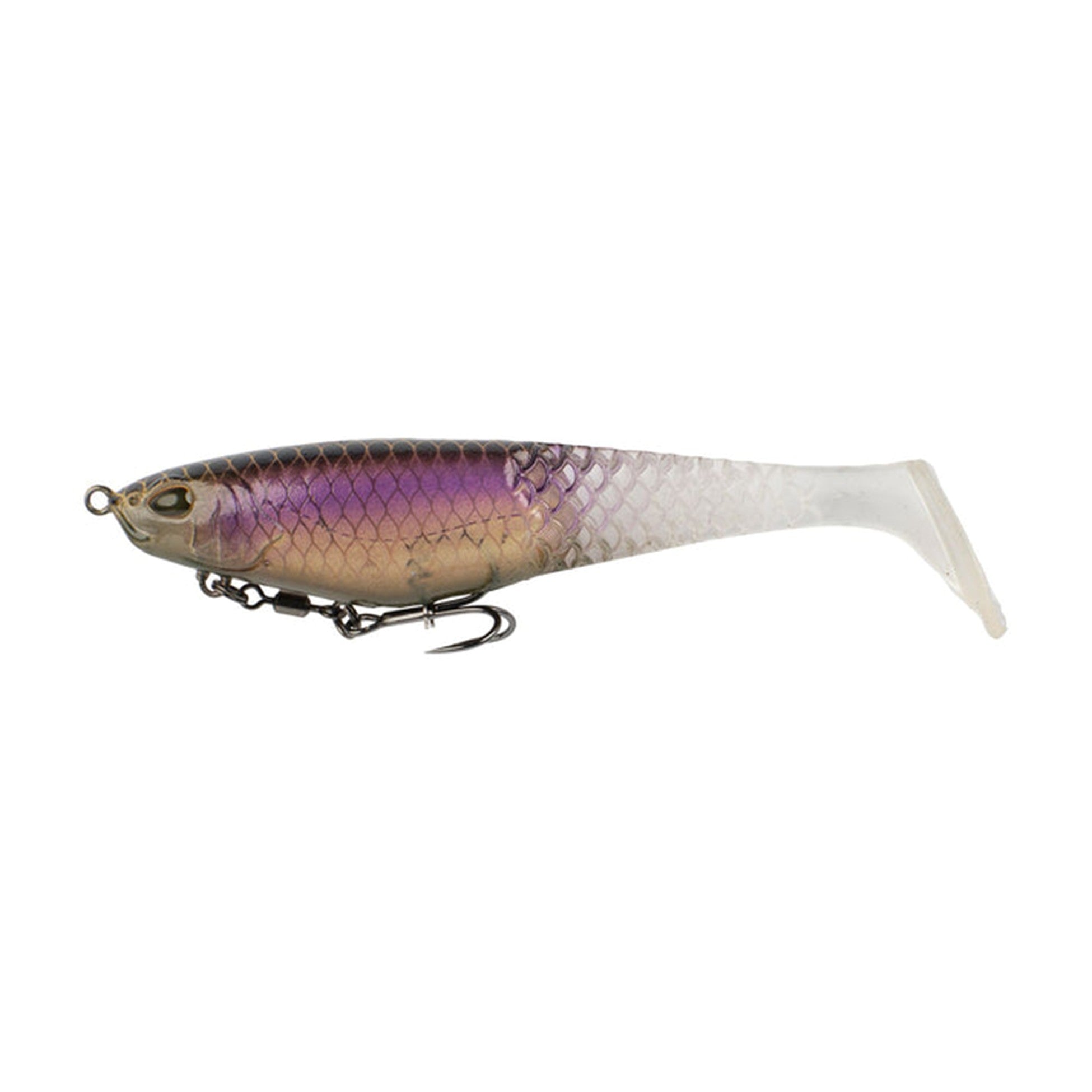 Berkley PowerBait CullShad 5" Swimbait