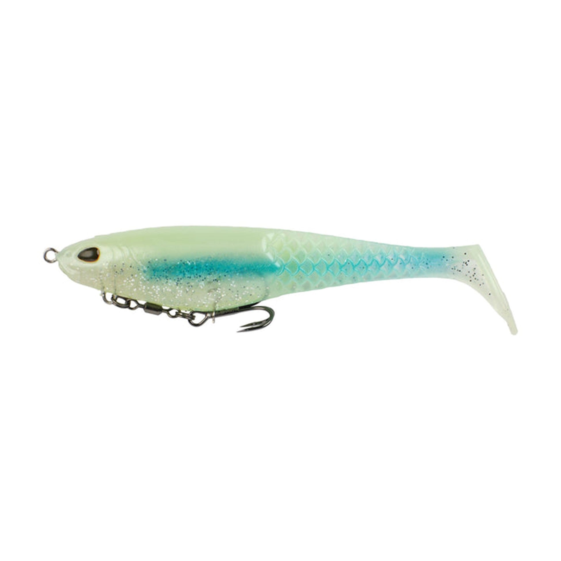 Berkley PowerBait CullShad 5" Swimbait