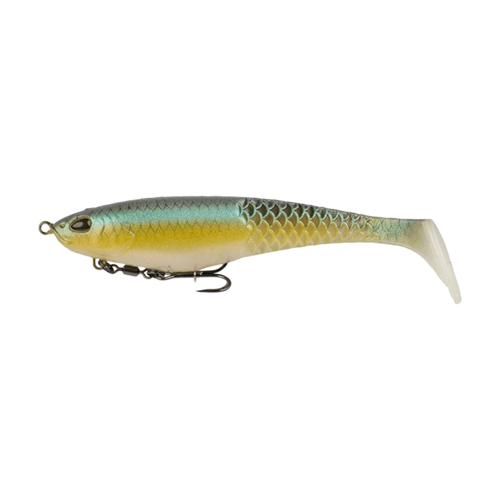 Berkley PowerBait CullShad 5" Swimbait