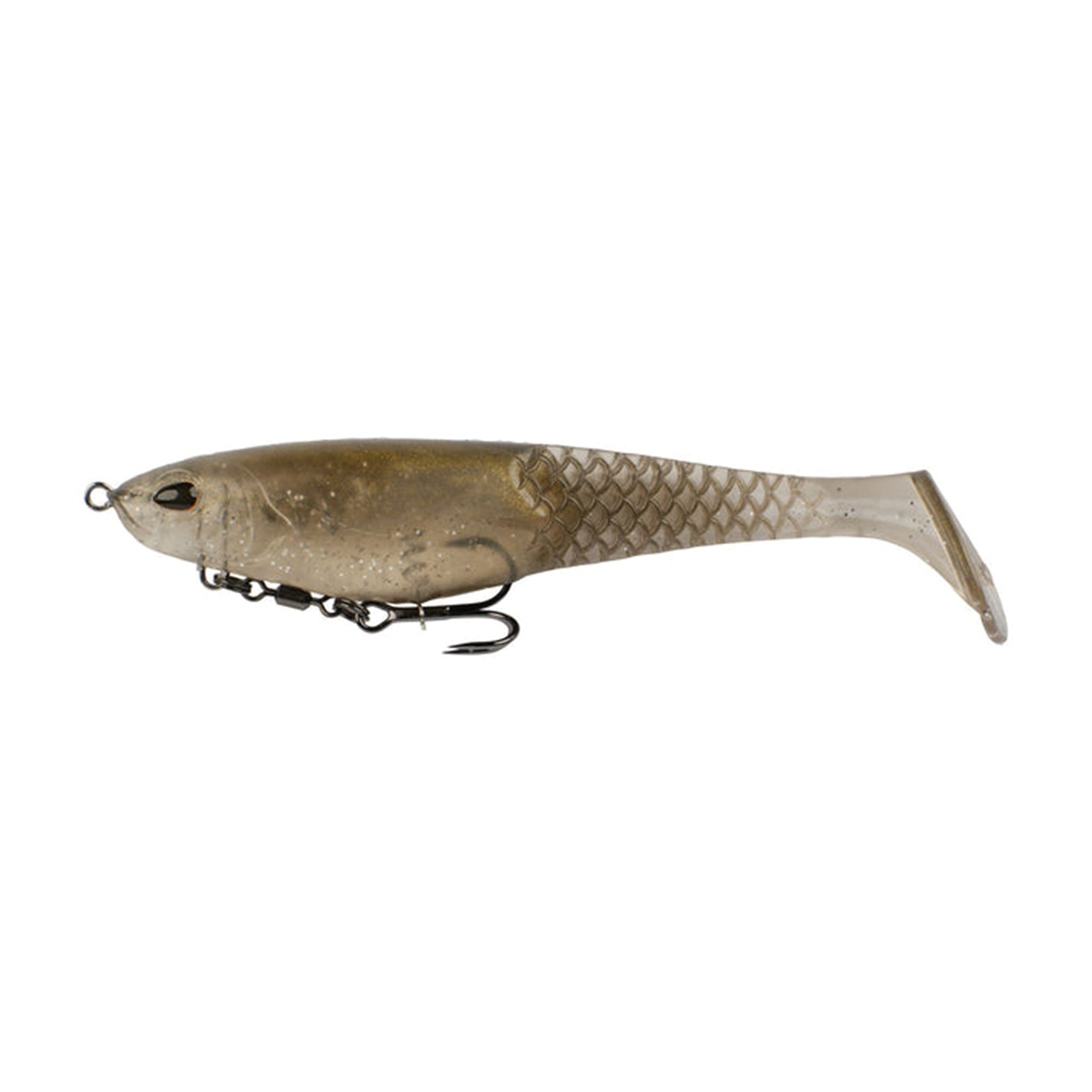 Berkley PowerBait CullShad 5" Swimbait