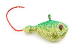 D&B Fishing Ultra Minnow 1oz Jig Heads