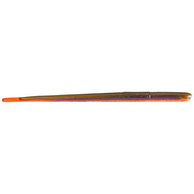 Roboworm Straight Tail Worms 4.5"