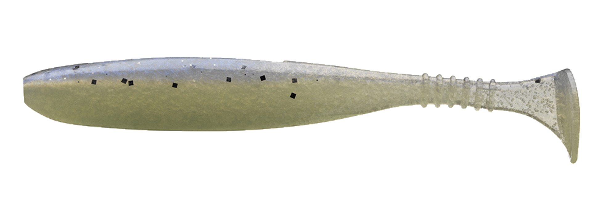 Daiwa Tournament D'Fin 4" Swimbaits