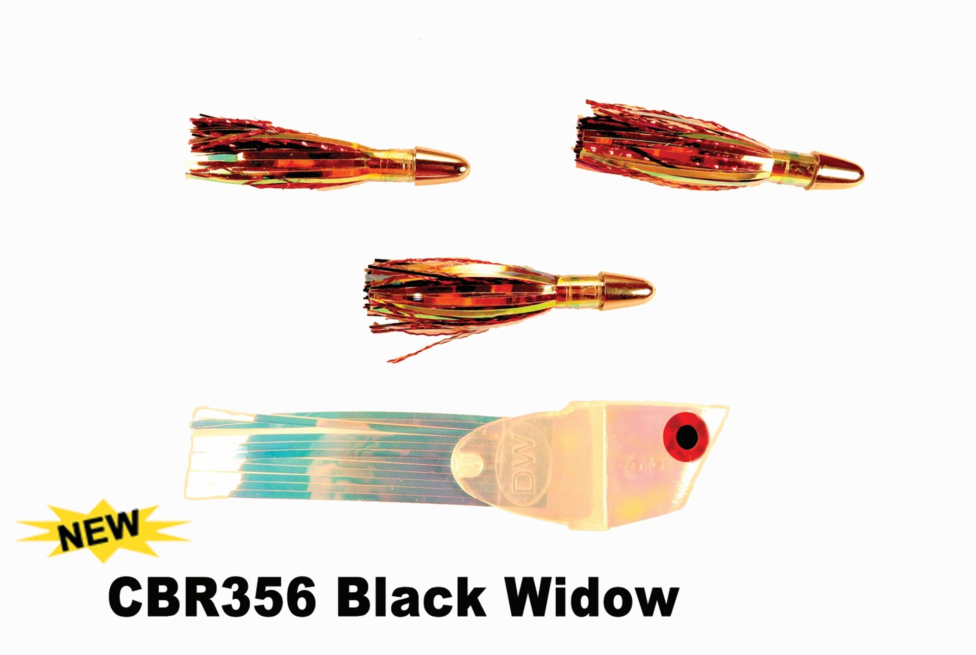 Dreamweaver Cut Bait Meat Rig