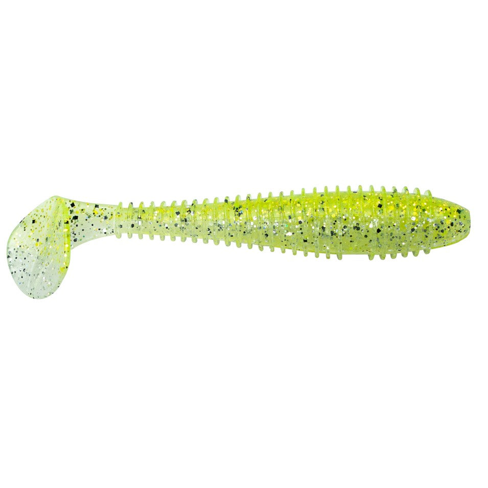Keitech Fat Swing Impact Swimbaits