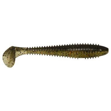 Keitech Fat Swing Impact Swimbaits