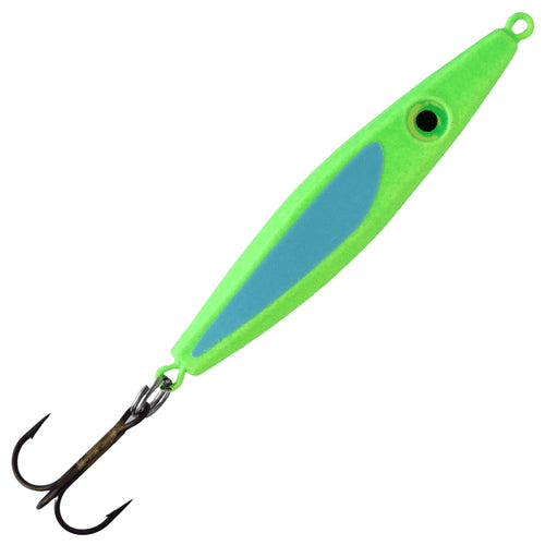 Misson Lures Pro Series 1 oz.