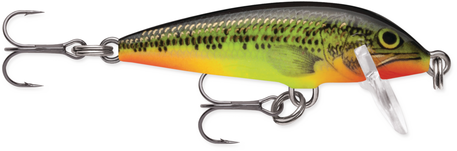 Rapala Countdown