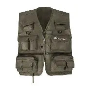 Frogg Toggs Cascades Classic Fly Vest