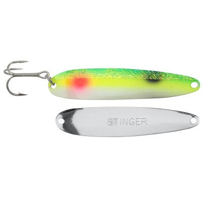 Michigan Stinger Standard Spoon