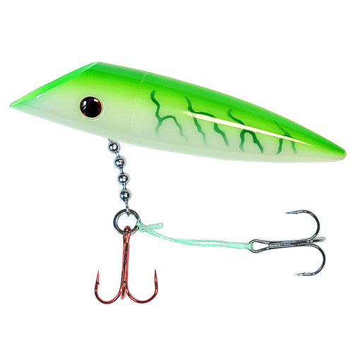 Opti J-Plug 5" Trolling Plug Opti Tackle