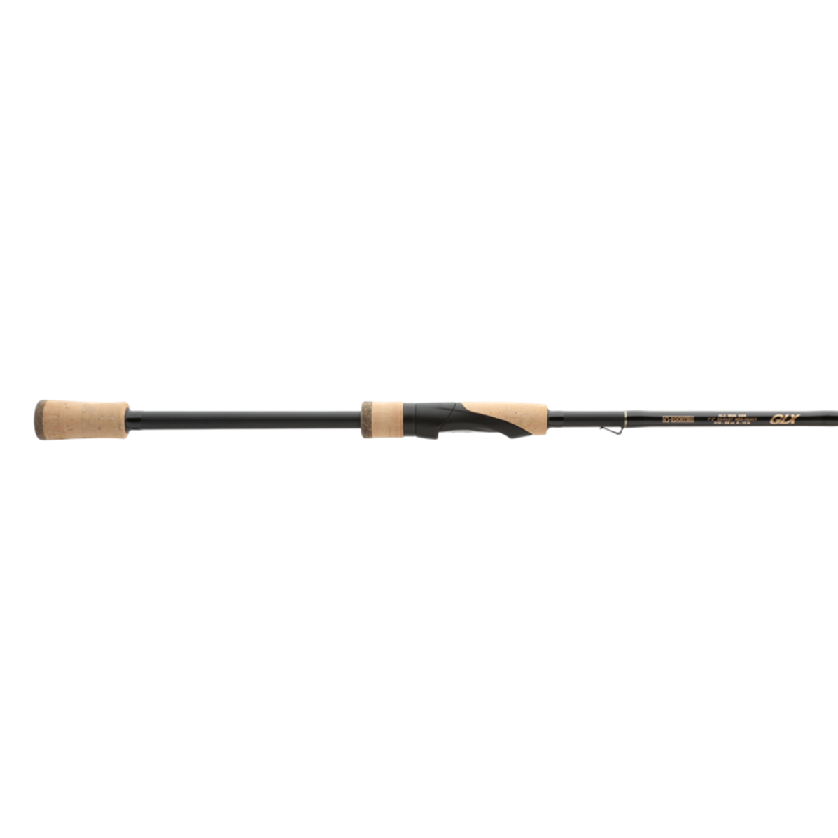 G Loomis GLX Dropshot (DSR) Spinning Rod