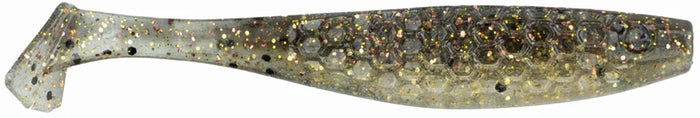 NetBait BaitFuel HexTek Blip Minnow - 3 Inch
