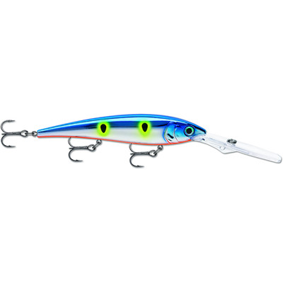 Rapala Gold Miner 30 Deep Diver (GM30)