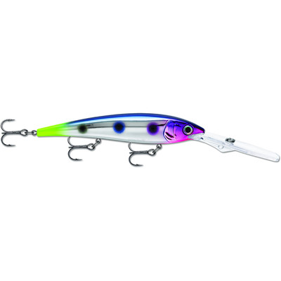 Rapala Gold Miner 30 Deep Diver (GM30)