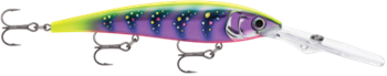 Rapala Gold Miner 30 Deep Diver (GM30)