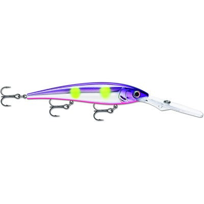 Rapala Gold Miner 30 Deep Diver (GM30)