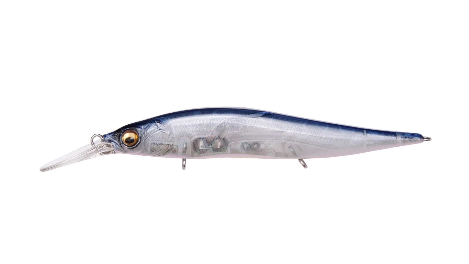 Megabass Vision Oneten +1 Jr.