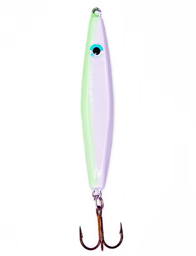Mission Lures Pro Series 2 oz.