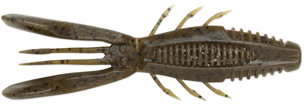 Rapala CrushCity Bronco Bug
