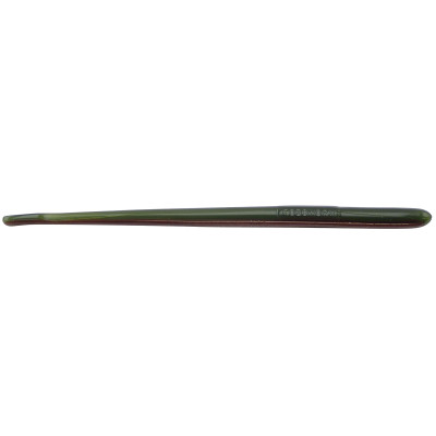 Roboworm Straight Tail Worms 4.5"