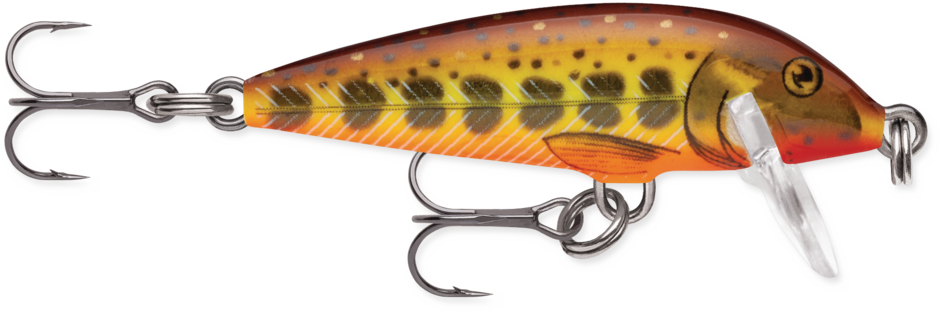 Rapala Countdown