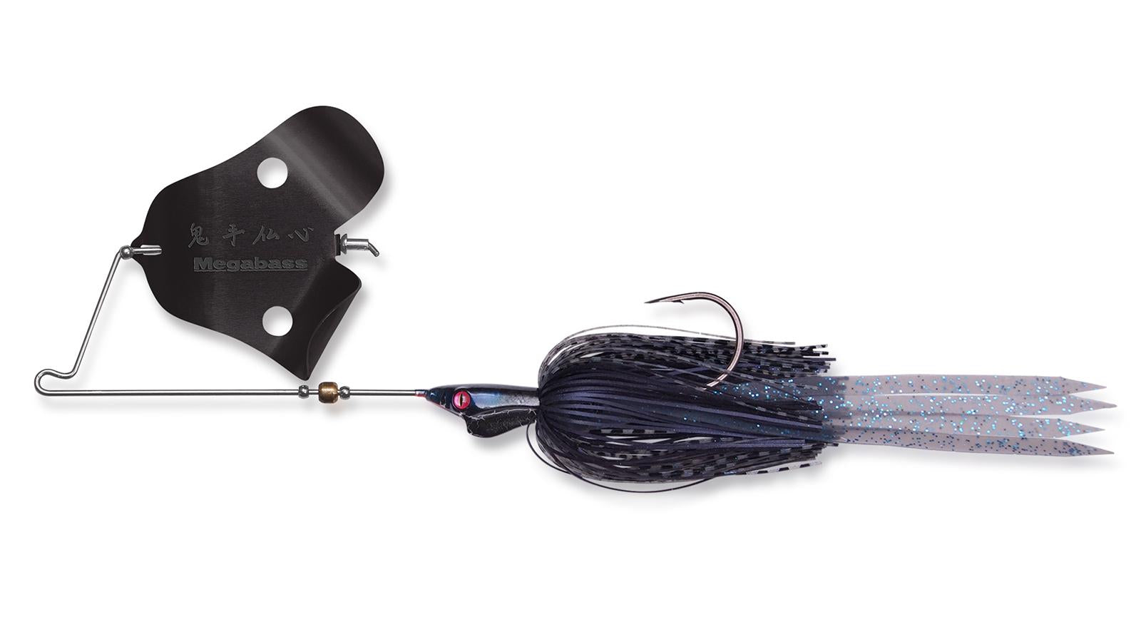Megabass Jamaica Boa Jr