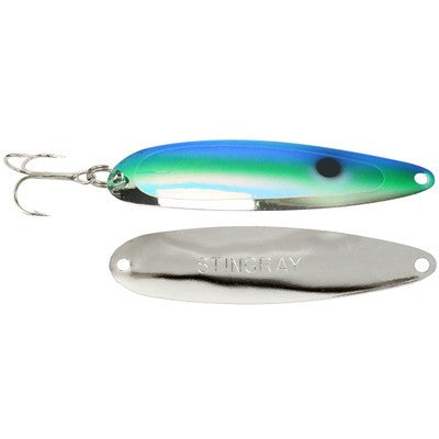 Michigan Stinger Stingray Spoon